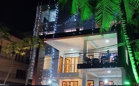 Pibo Homestay